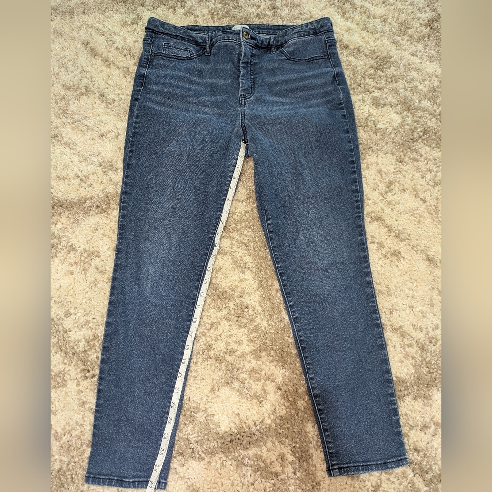 Jessica Simpson Women's Skinny Jeans